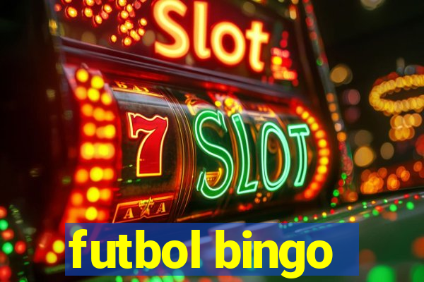 futbol bingo